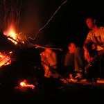Campfire
