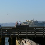 Alcatraz Island