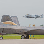 London Ontario Airshow 2018