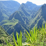 Point de vue du Cap Noir