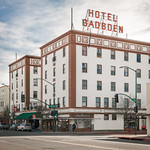 Hotel Gadsden (1929), v01, 1046 G Ave, Douglas, AZ, USA