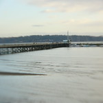 White Rock Pier