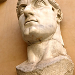 Colossal Constantine