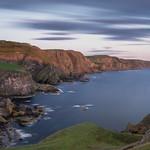 St Abb's Head