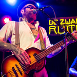 Small Time Crooks @ The Hague 2018