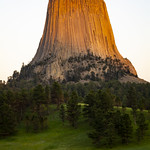 The Towering Inferno