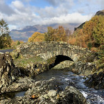Ashness Bridge, Borrowdale