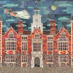 Haunted Blickling Hall