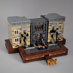 No. 12 Grimmauld Place