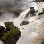 Rainy Iguazu