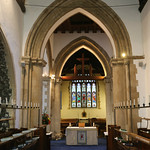St Laurence, St Laurence in Thanet, Ramsgate, Kent
