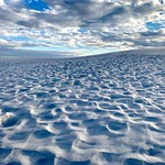 White Sands National Monument NM