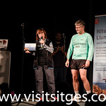 CURSA SOLID&Agrave;RIA NITS DE LA LLUNA PLENA SITGES 2018