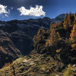 Alpe Cingino - Parco Naturale dell'Alta Valle Antrona (Italy)