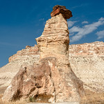 CAPPADOCIA G&ouml;reme National Park and the Rock Sites. World Heritage List. Turkey
