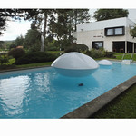 House and studio &mdash; PAN-WOGENSKY's place