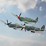 Spitfires