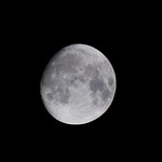 Tonight moon
