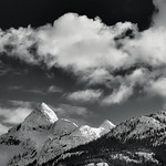 Stawamus Chief Mountain