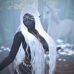 The Dance of the Unicorn....