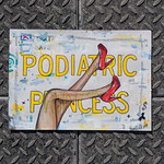 Podiatric Princess