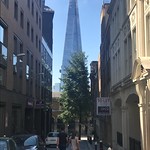 City of London, England