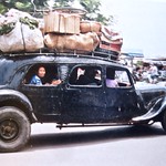 1952-1956 CITRO&Euml;N 11B Traction Avant Familiale