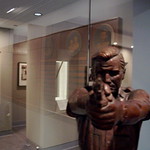 The National Firearms Museum Guy