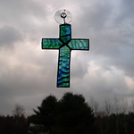 Floating Cross