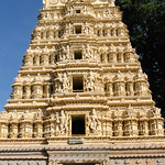 Temple, Mysore
