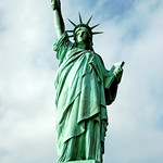 Liberty Statue
