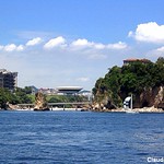 MAC- Museu Arte Contempor&acirc;nea