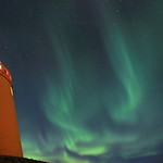 Nor&eth;urlj&oacute;s