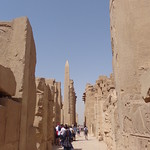 Karnak Temple Complex