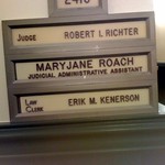 mary jane roach