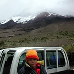 Cotopaxi