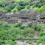 Ajanta Caves
