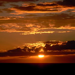 SUNSET: North Sea (2008)