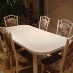 Dining Table 2