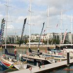 Keppel Marina
