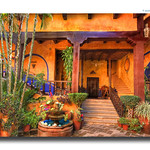 A Little Light on a Cold Day