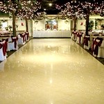 Garden Terrace West Dance Floor