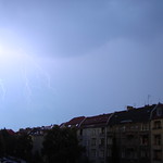 Gewitter