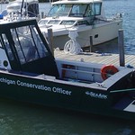 conservation boat