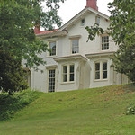 Frederick Douglas House at Cedar Hill