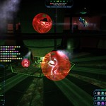 Intentionally without a bubble.