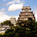 Himeji Castle