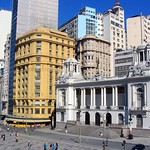 Foto da Cinel&acirc;ndia - Rio de Janeiro - Brasil