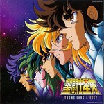 saint seiya