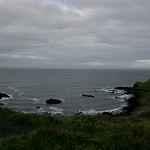 giant's causeway